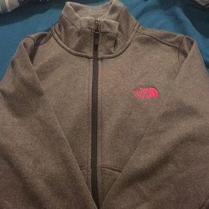 North Face Fleece